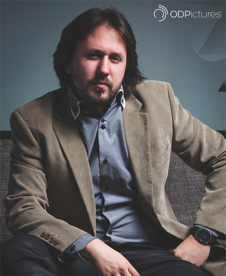 Orbán Domonkos