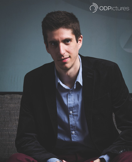 Huszár Domonkos