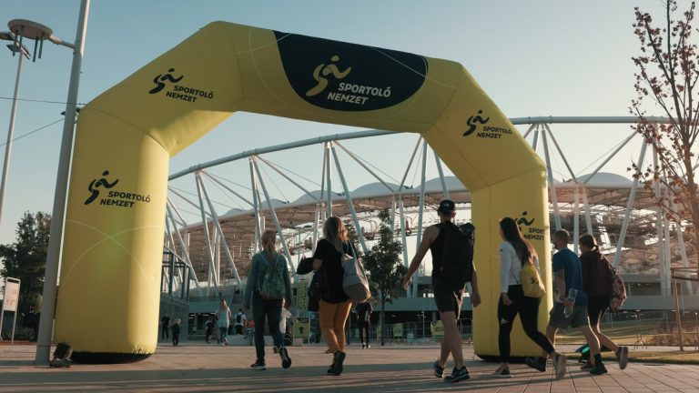 LED’s Run 2024 – rendezvényfilm az ODPictures-től, látványos eseményvideó vállalati és közösségi rendezvényekhez, dinamikus képi világgal.