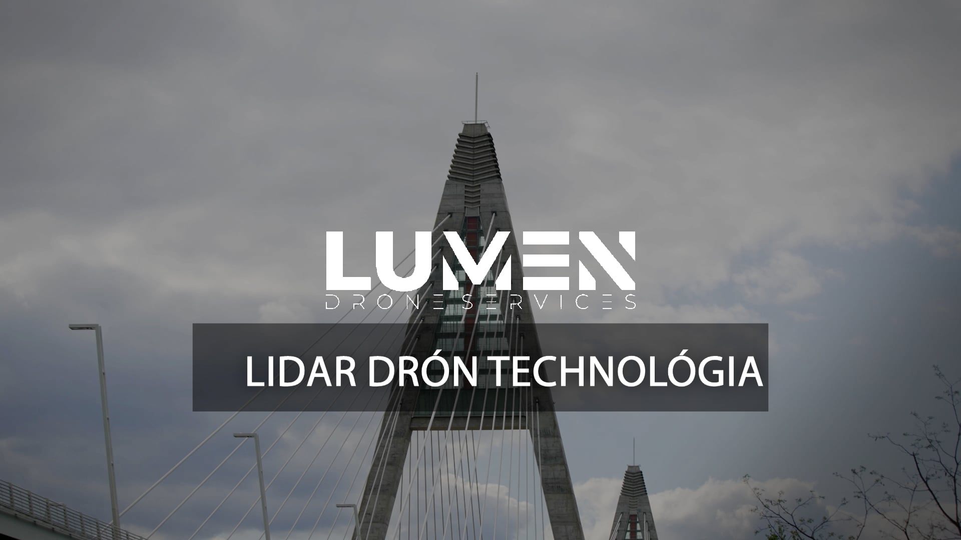 LiDAR-alapú drónfelmérés – precíz térképezés és ipari pontosság innovatív technológiával