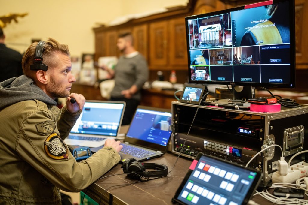 Miért éri meg a videós tartalom gyártás? Beszéljünk a számokról! – ODPictures