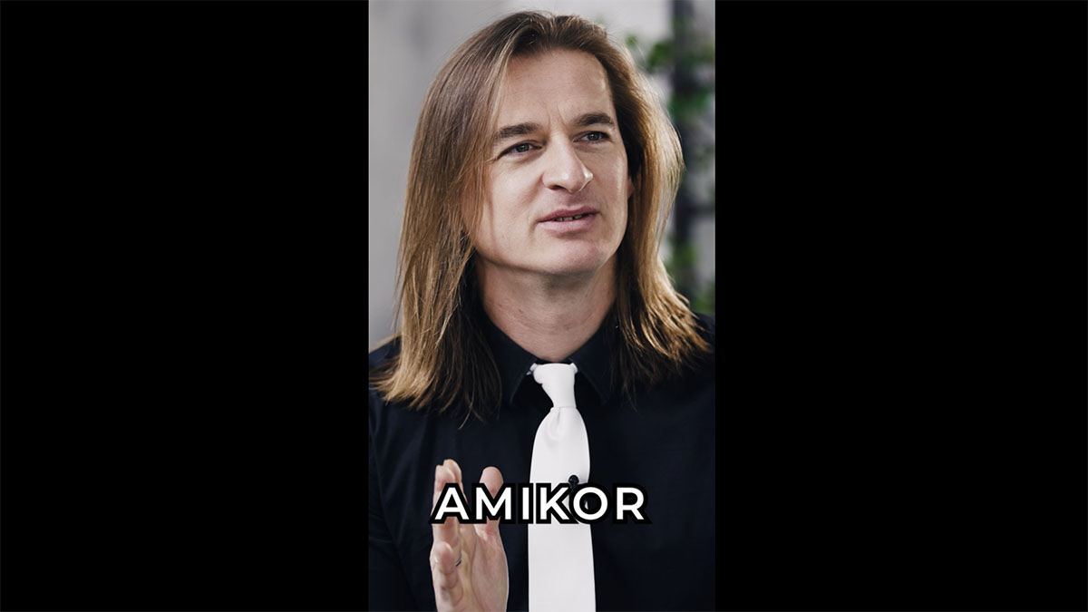 Hatásos szociális spot, amely Dorogi Péter történetét meséli el érzékenyen és hitelesen.