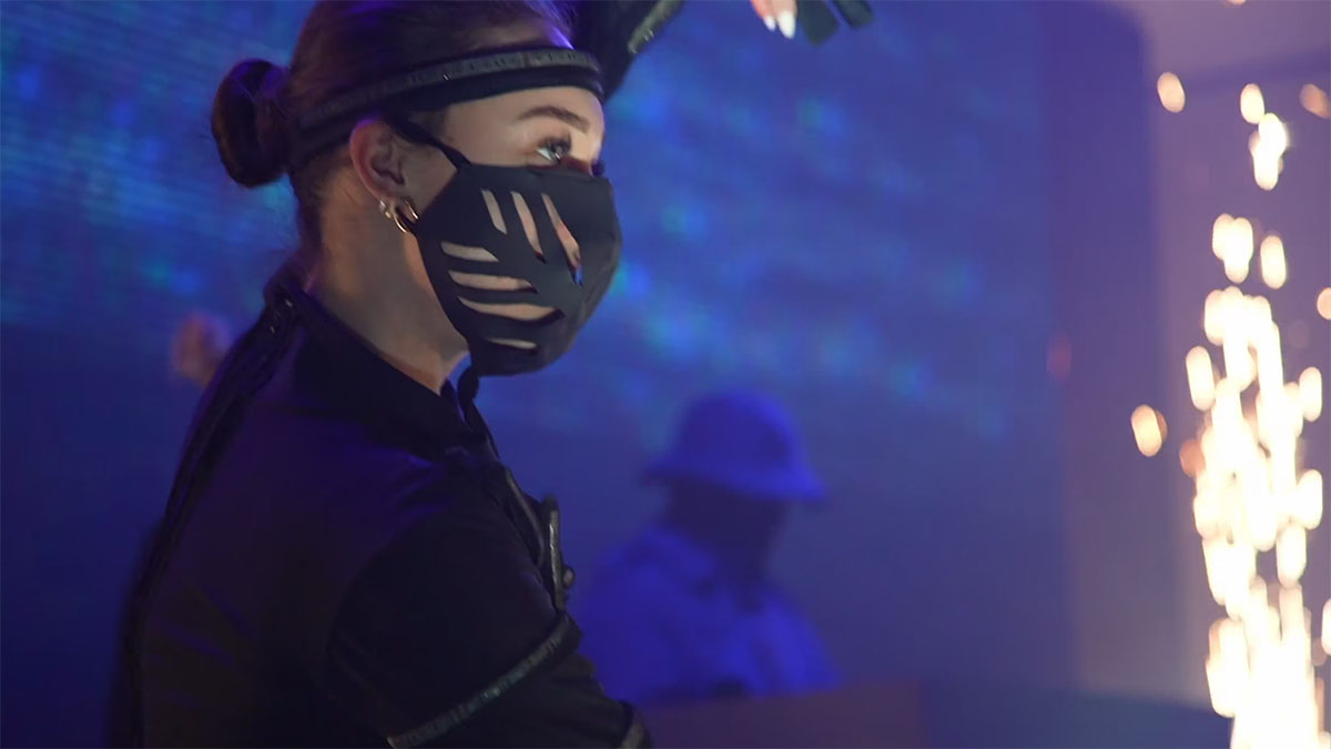 Héraklész gála - Livestream | ODPictures
