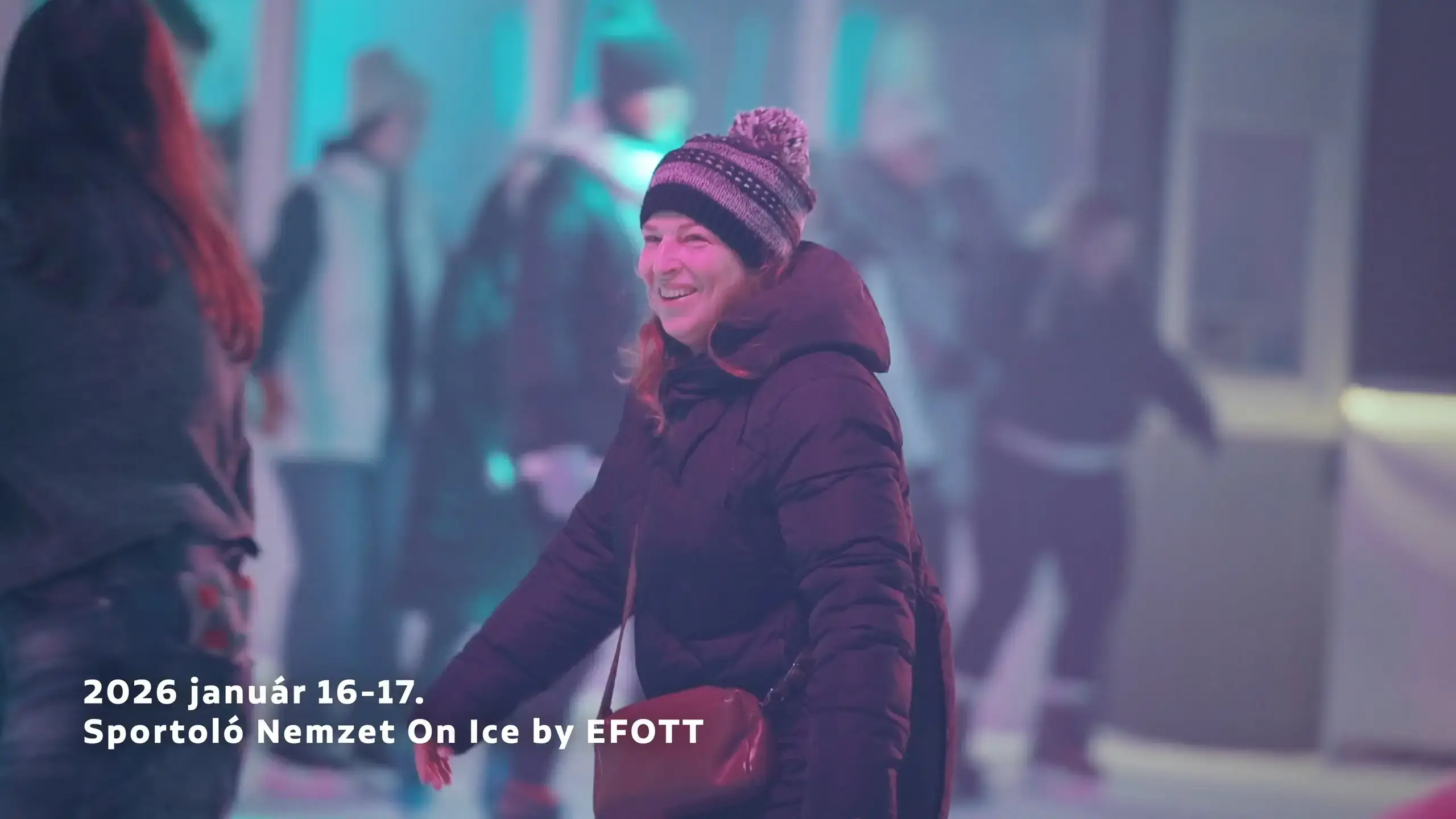 EFOTT On Ice I highlights