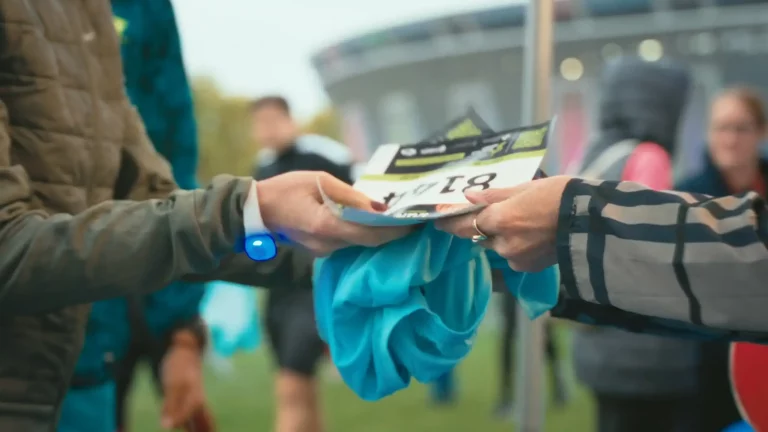 LED's Run 2025 I aftermovie