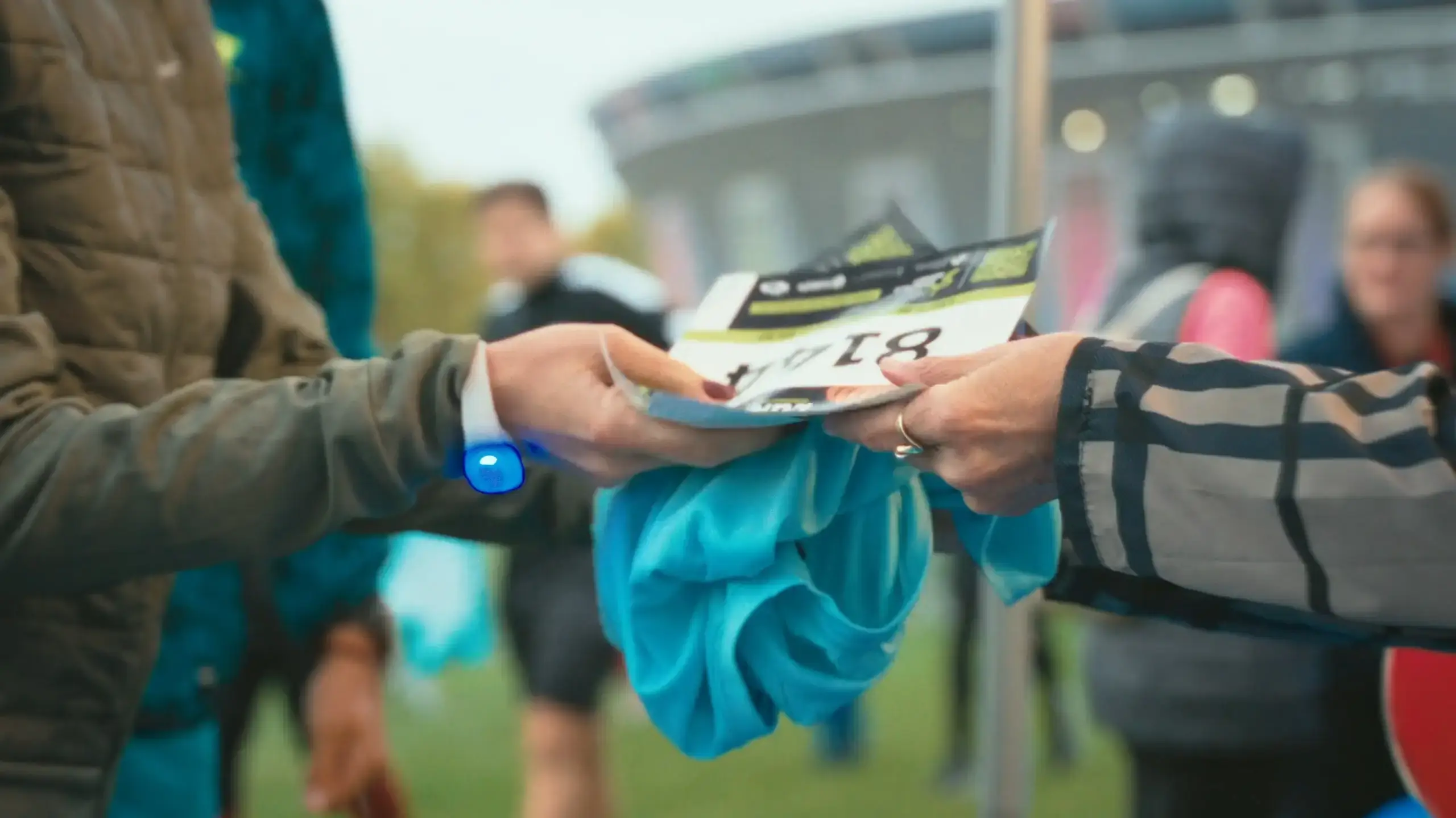 LED's Run 2025 I aftermovie