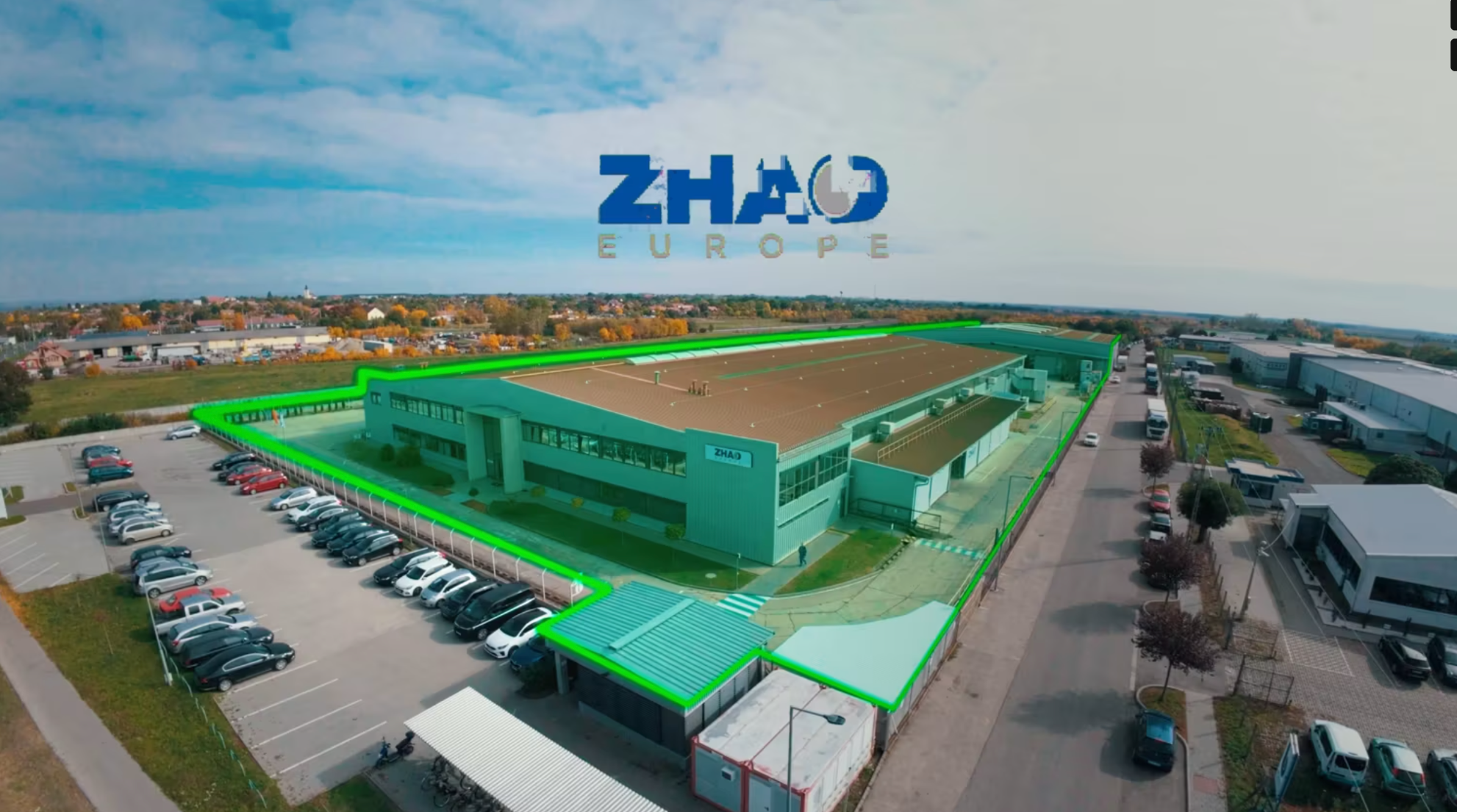 Zhao Air I Imagefilm