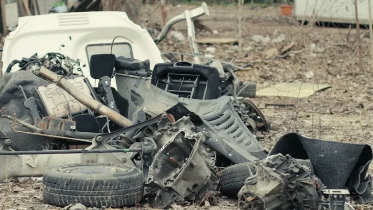 Csepel-park projekthelyszínt bemutató trash videó - OD Pictures