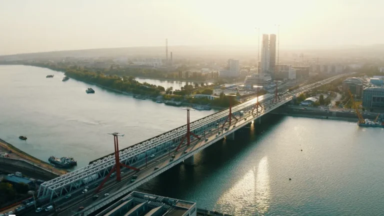 Déli körvasút riportfilm - OD Pictures