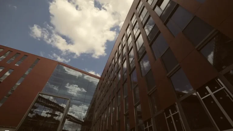 Ludovika campus beruházási státuszfilm - OD Pictures