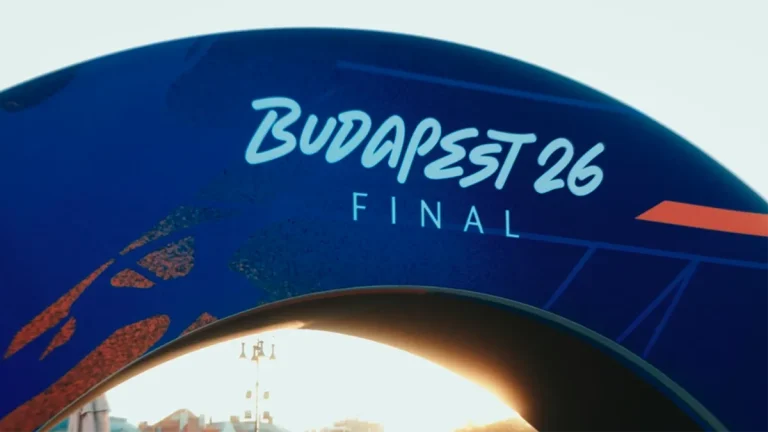 UEFA BL döntő Budapest | aftermovie