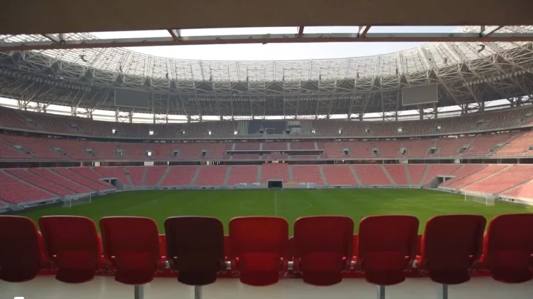Puskás Aréna beruházás rövidfilm - OD Pictures