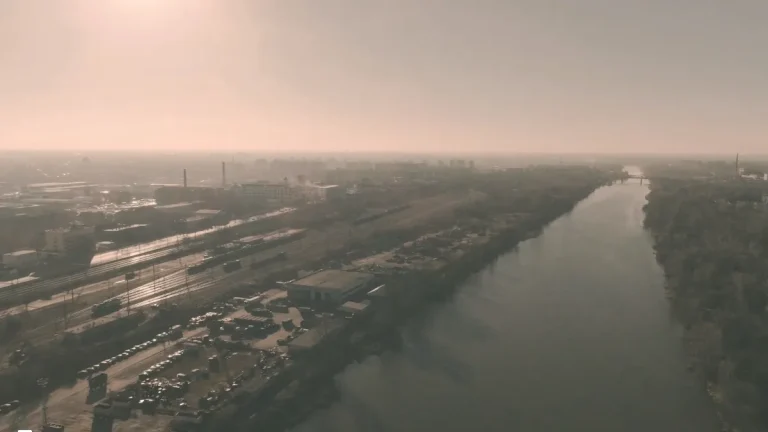 RSD, evezőspálya mood-videó - OD Pictures