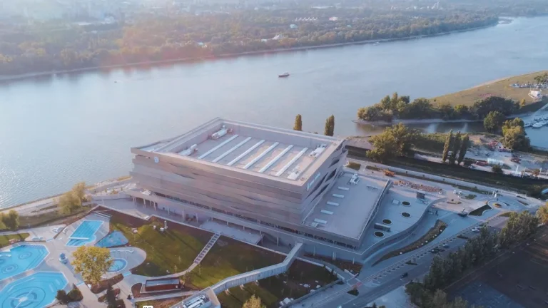 FINA világbajnokság Duna Aréna - OD Pictures