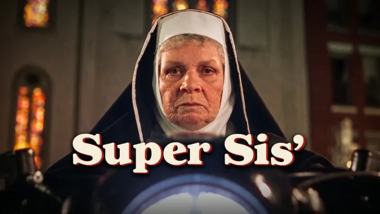 Super Sis' - OD Pictures